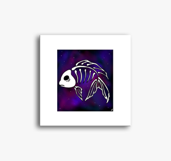 Csonthal slika na pl