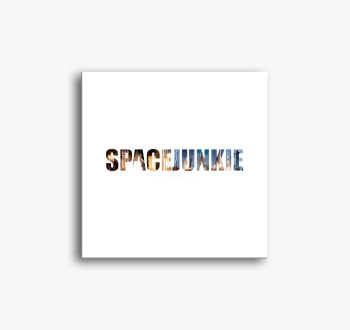 Spacejunkie #teamspa...