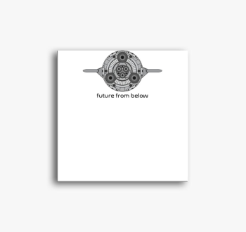 Spacejunkie Future F...