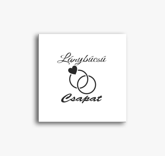 csapat slika na platnu