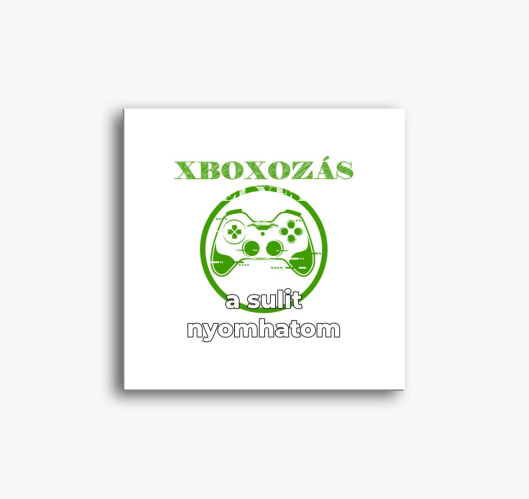 helyett sulit nyomhatom slika ...