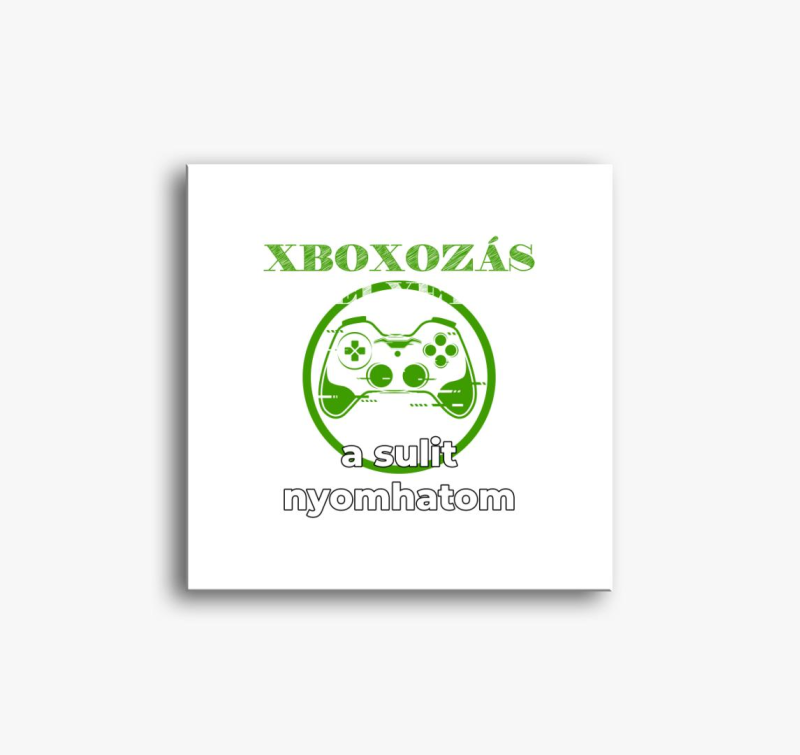 helyett sulit nyomhatom slika na platnu