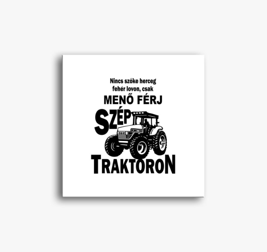 Nincs herceg bela lovon csak t...