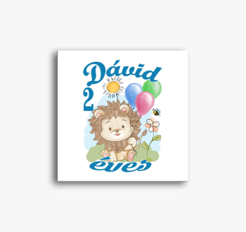 lufival gyerek slika na platnu