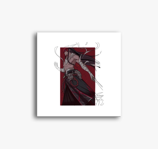 Yone, el ne feledett- League o...