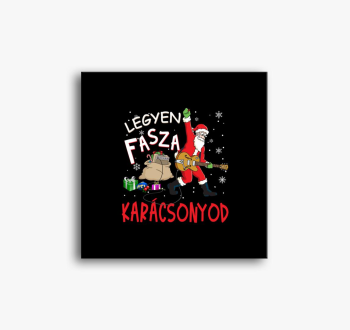 Legyen fasza slika na platnu