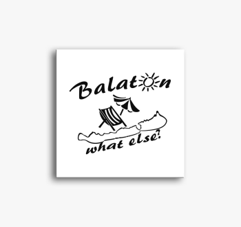 Balaton what else sl...