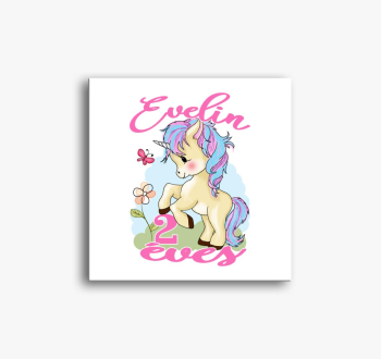 unkornis gyerek slika na platnu