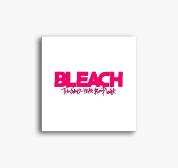 Bleach - Thousand Ye...