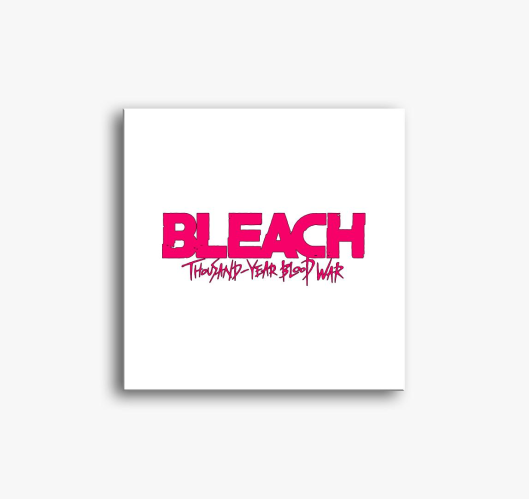 Bleach - Thousand Year Blood W...