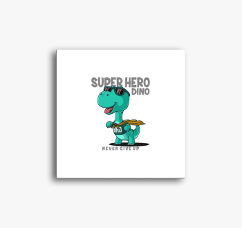 Dino Hero slika na p