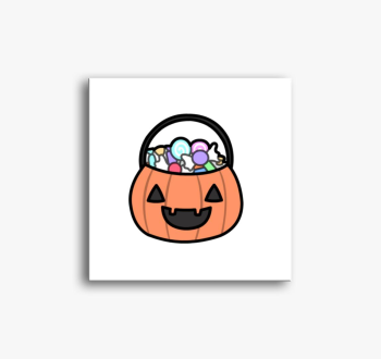 Trick or treat slika