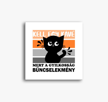 Kell slika na platnu