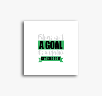 Fitness lifestyle sl...