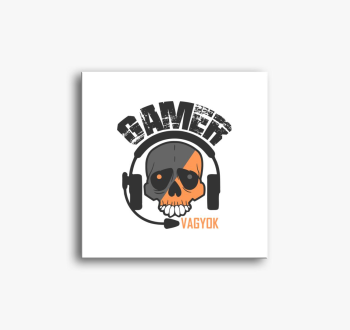 Gamer sem koponya sl...