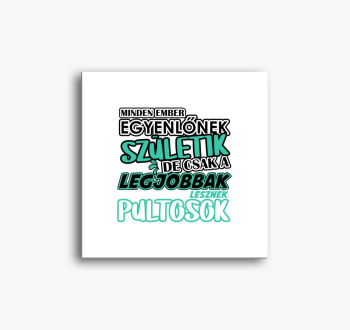 pultos slika na platnu