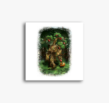 Fantasy Ent slika na