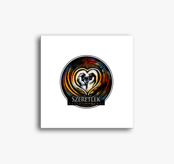 Ljubim te in Magamat...