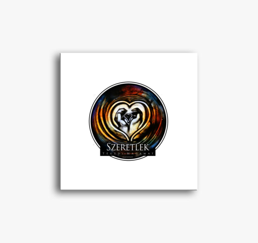 Ljubim te in Magamat slika na ...