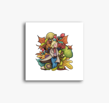 levelek slika na pla