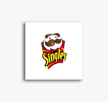 Singles, pringles me...