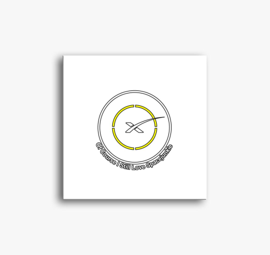 Spacejunkie OCISLS slika na pl...