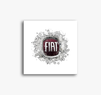 Fiat slika na platnu