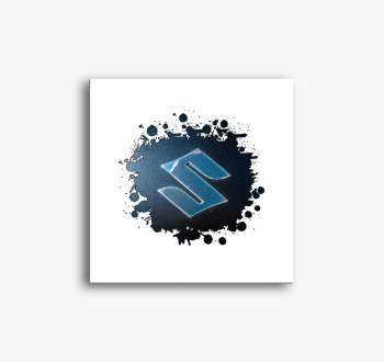 Suzuki slika na plat