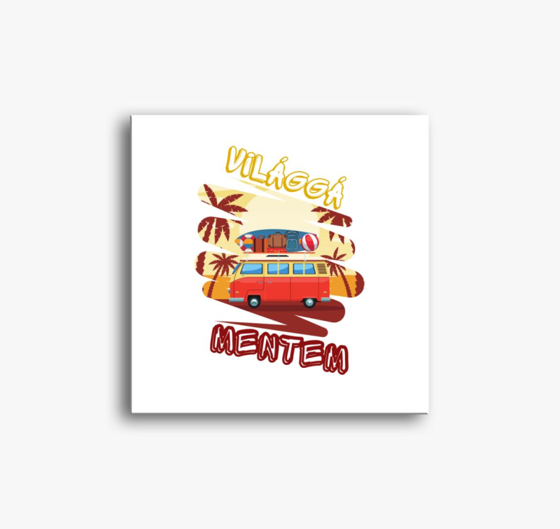 mentem, slika na platnu