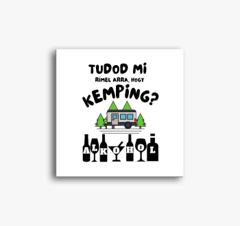 Smešno kemping slika...