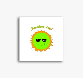 Sunshine slika na pl