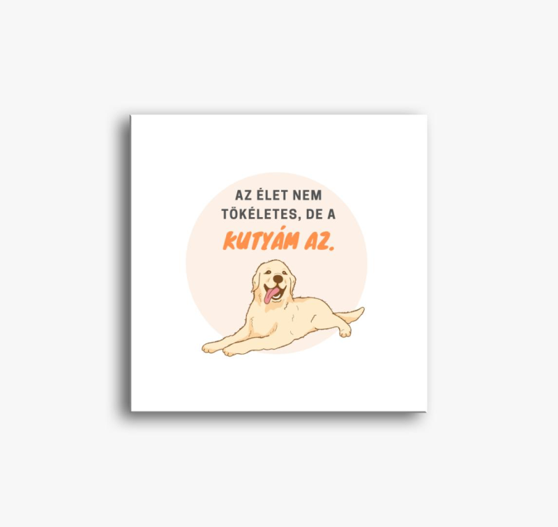 ne - de! slika na platnu