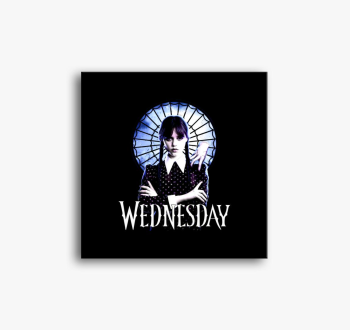 Wednesday art 4 slik...