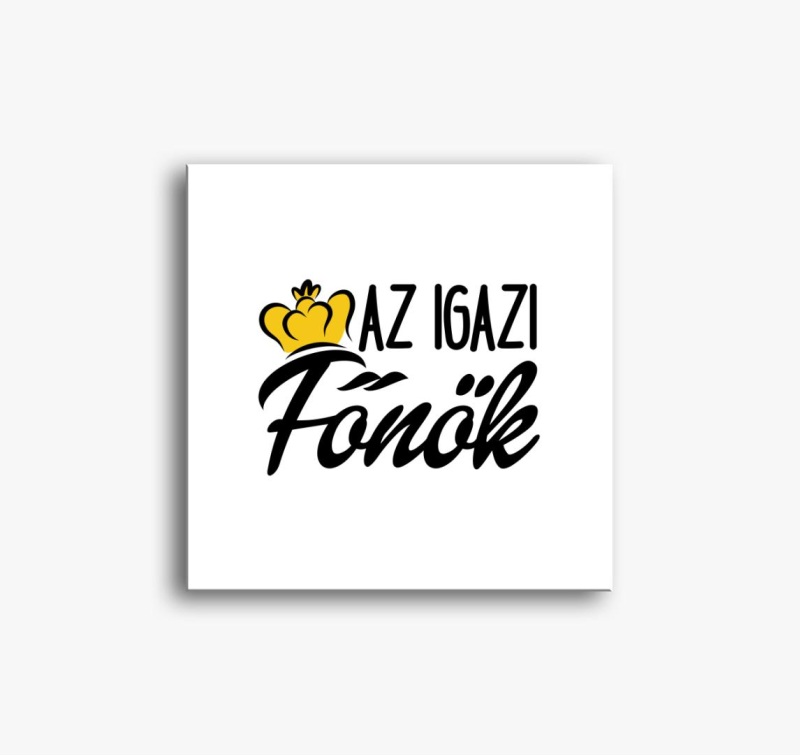 igazi slika na platnu