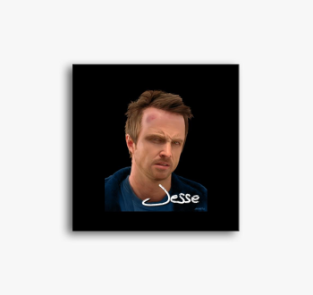 Breaking Bad - Jesse...