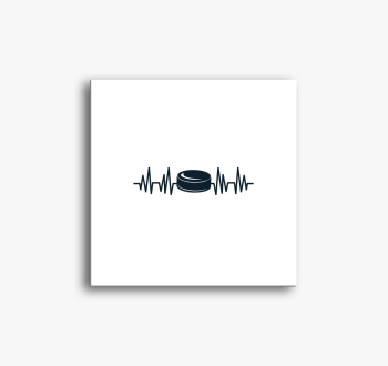 Hockey slika na plat