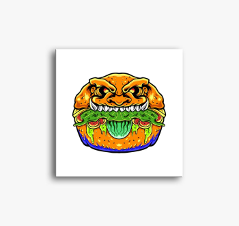 Hamburger slika na p