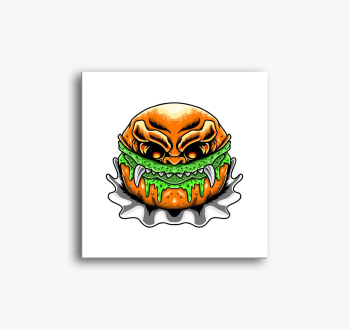 Hamburger slika na p