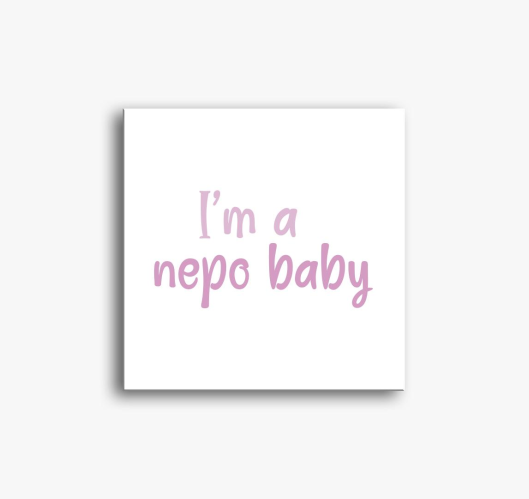 I'm nepo baby (roza) feliratos...