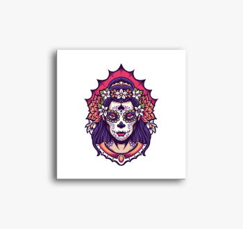 La Catrina 3 slika n