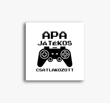 Oče csatlakozott sli...