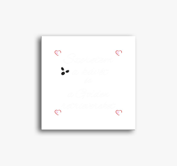 Szeretem in Goldimat...