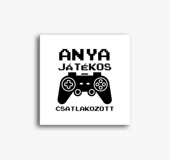 Mama csatlakozott sl...