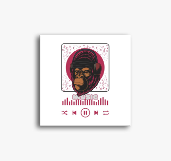 Dj Gorilla - Monkey ...