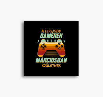 legjobb gamerek slika na platnu