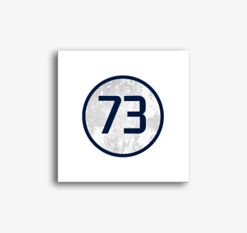 73 (Sheldon) modra s...