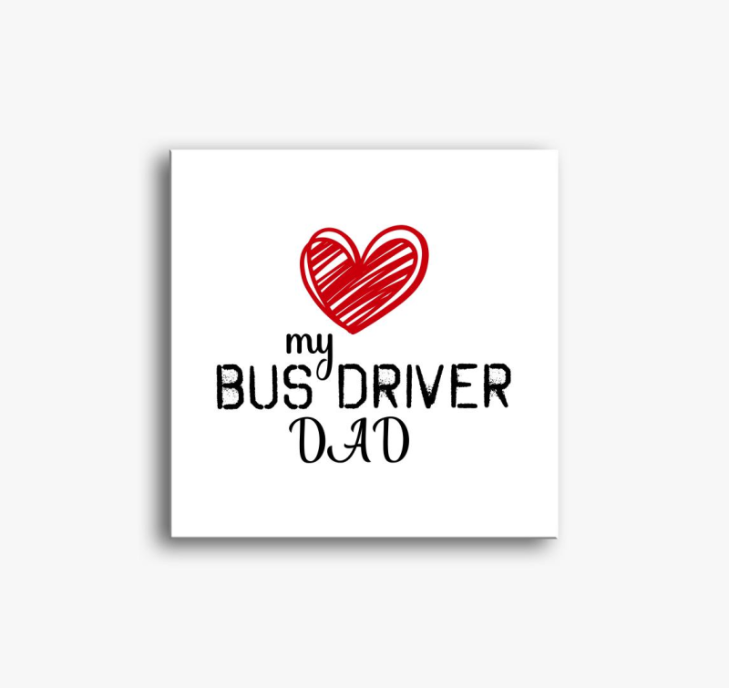 oče slika na platnu