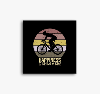 Happiness bike slika