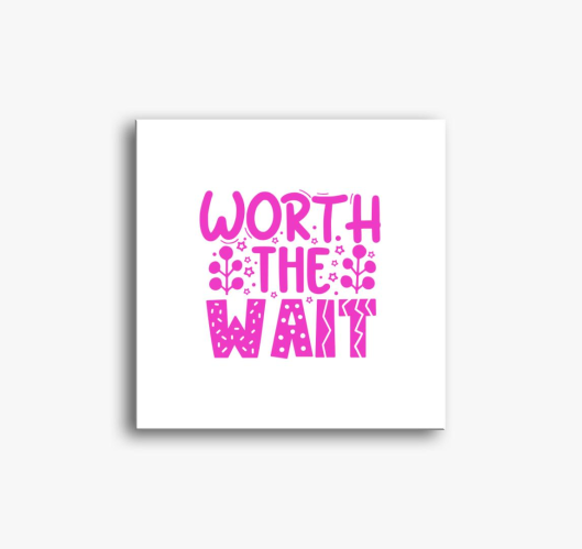 roza slika na platnu