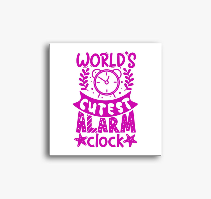 Legcukibb roza slika na platnu